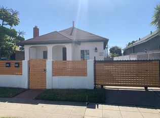 2829 L St, San Diego, CA 92102