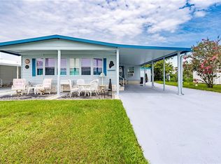 5601 Plant St, Zephyrhills, FL 33542