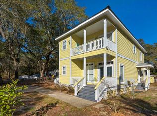 122 Western St, Freeport, FL 32439