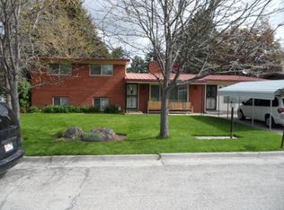 323 Nelson Ave, Preston, ID 83263