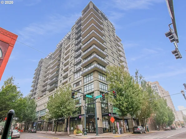 1025 NW Couch St Unit 715, Portland, OR 97209