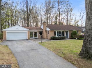 210 Walnut Hill Rd, West Chester, PA 19382