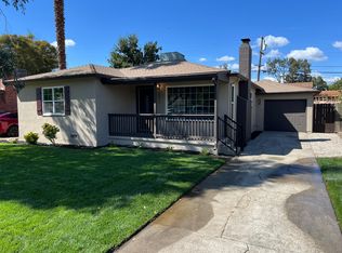 2071 W Sonoma Ave, Stockton, CA