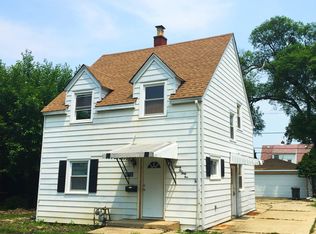 2231 S 10th Ave, Broadview, IL 60155