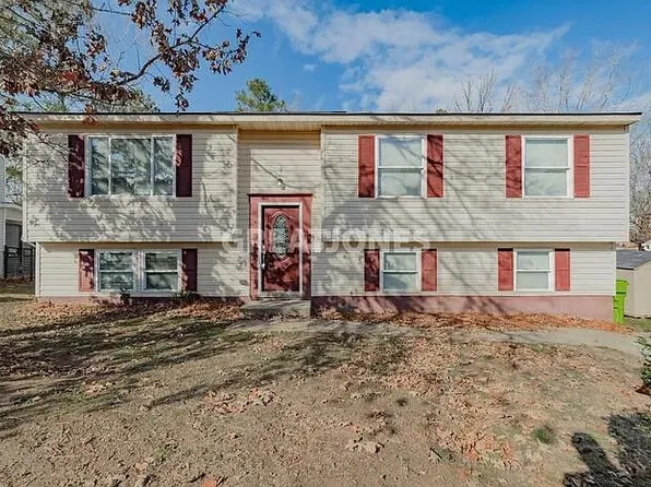 119 Woodspur Rd, Irmo, SC 29063