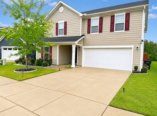 60 Purple Aster St, Youngsville, NC 27596