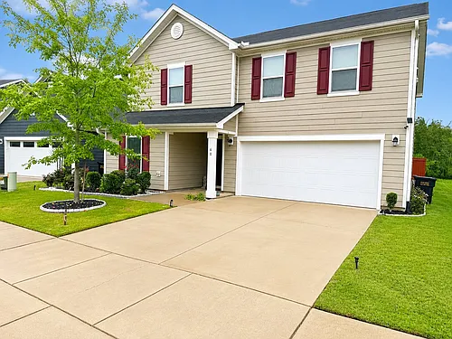 60 Purple Aster St Photo 1
