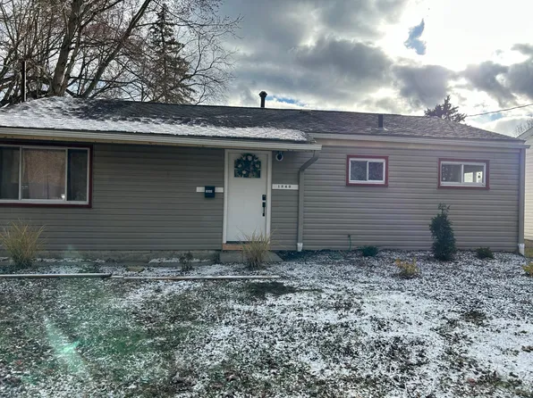 1840 Delia Ave, Akron, OH 44320