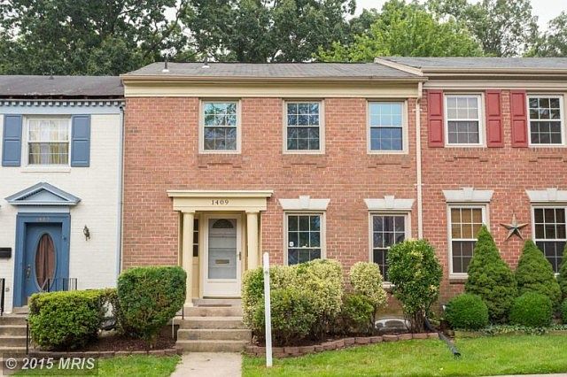 1st image of 1409 Admiral Dr