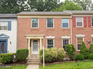 1409 Admiral Dr, Woodbridge, VA