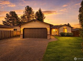 13806 51st Drive NE, Marysville, WA