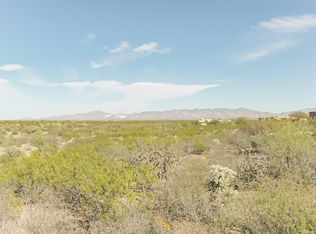 1049 E Josephine Saddle Pl UNIT 225, Green Valley, AZ 85614