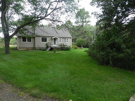 East side w Deck
