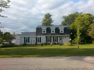 717 E 850 N, Decatur, IN 46733