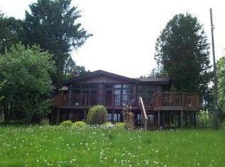 N9123 Lakeshore Dr, Beaver Dam, WI 53916