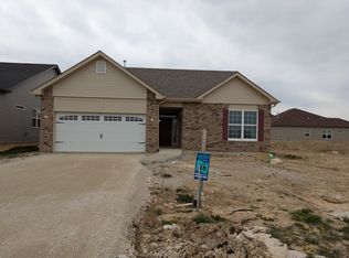 17500 Windemere Cir, Lockport, IL 60441