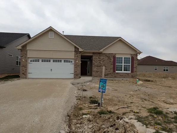 17500 Windemere Cir, Lockport, IL 60441