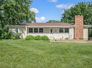 8458 Triple Lakes Rd, Dupo, IL 62239