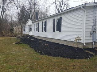 1442 Elizabeth Ave, Akron, OH 44321