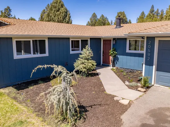 20592 Klahani Dr, Bend, OR 97702