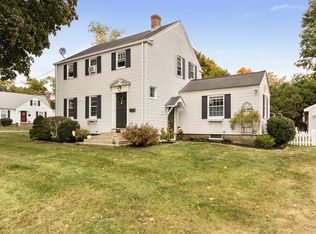 1 George St, Andover, MA 01810