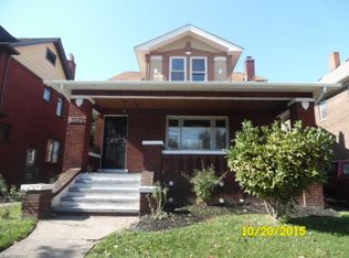 3572 Bosworth Rd, Cleveland, OH 44111