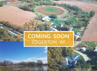 1127 Hwy A, Edgerton, WI 53534