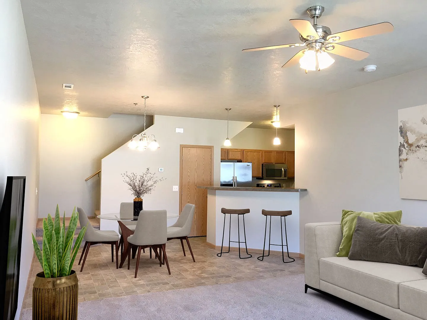 The Heights Condos — Photo 4