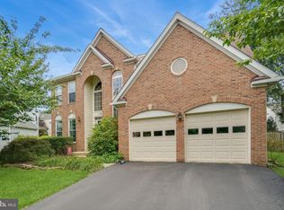 1606 Turneys Ct, Crofton, MD 21114