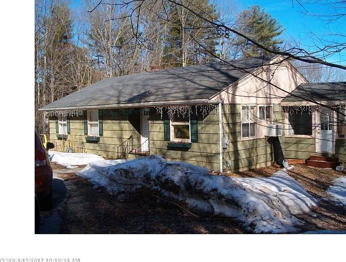 2nd image of 38 Grange Hall Rd