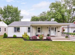 3066 Schaefer St, Saginaw, MI 48604