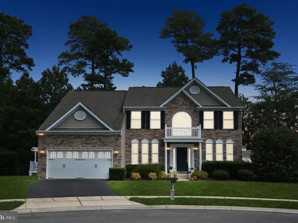 10 Stacey Ct, Selbyville, DE 19975