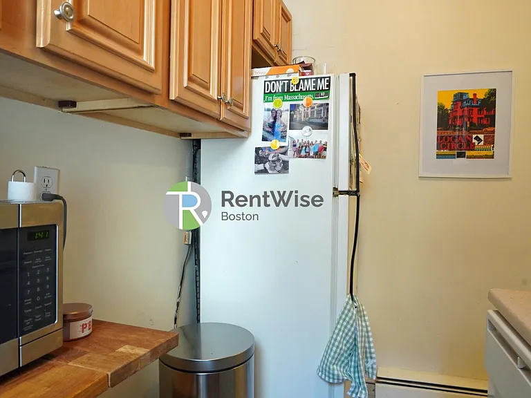 1820 Commonwealth Ave #1 — Photo 8