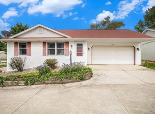 705 Day Spring Ct, Middlebury, IN 46540