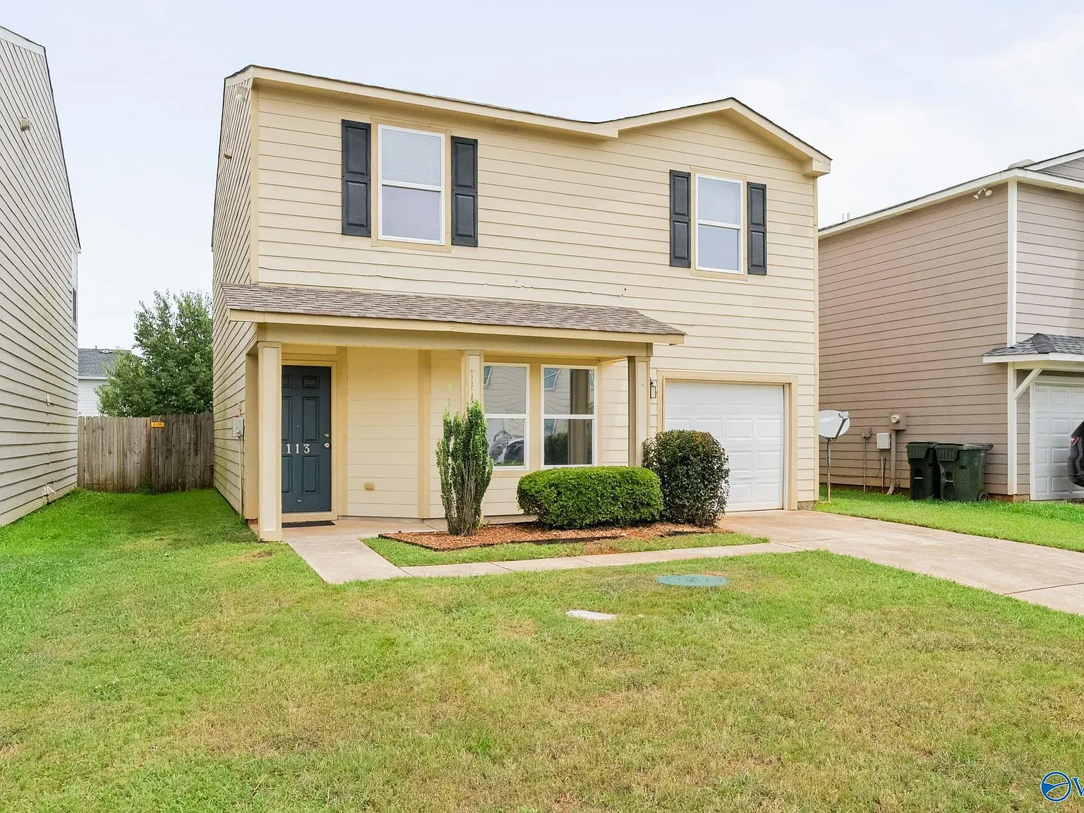 3 bed, 2.0 bath, 1789 sqft, $1,400 — Photo 3