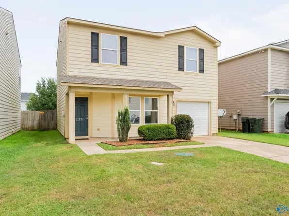 113 Lockport Dr, Harvest, AL 35749