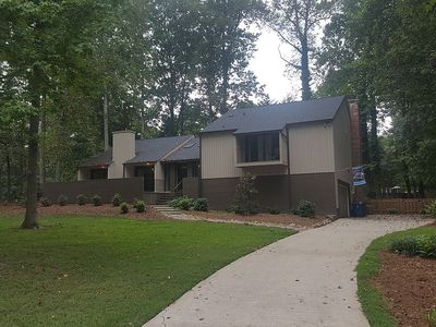 1 Oakcliffe Ct, Greensboro, NC, 27406