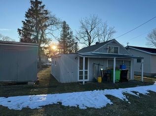 7631 Widgeon Ln, Larsen, WI 54947