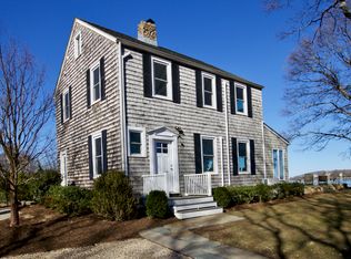 56 N Cartwright Rd, Shelter Island, NY 11964