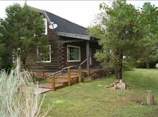 257 Hawkweed Rd, Roswell, NM 88201