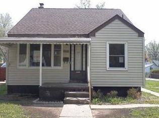 20504 Norborne, Redford, MI