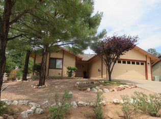 708 W Overland Rd, Payson, AZ 85541