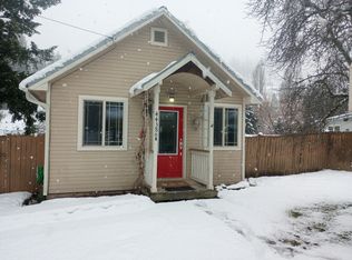 44386B Silver Valley Rd, Kingston, ID 83839