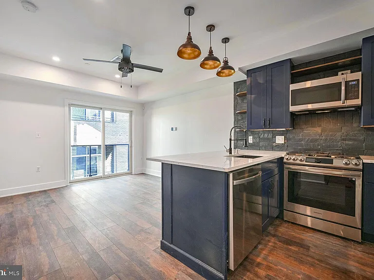 3304 Georgia Ave NW #2B — Photo 5