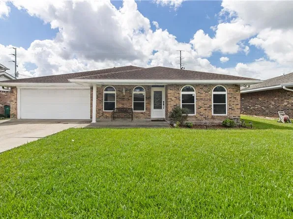 2149 Missile St, Harvey, LA 70058