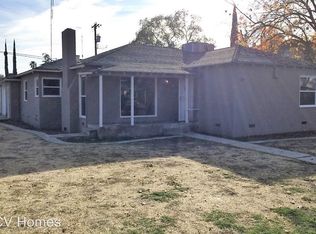 2044 E Terrace Ave, Fresno, CA 93703