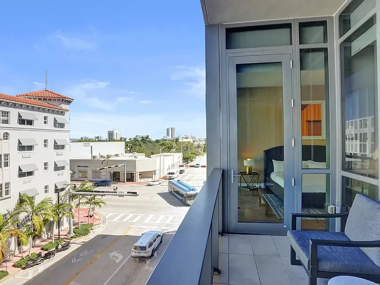 Window View