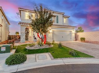 9606 Rotherham Hills Ave, Las Vegas, NV 89178