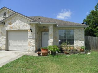 2601 Cypress Ln, Cedar Park, TX 78613