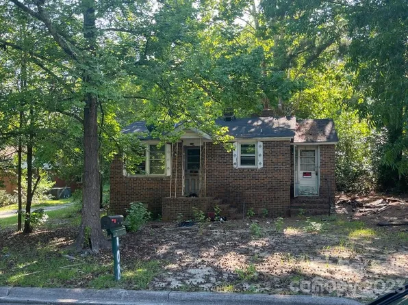 108 Mandella Ln, Rockingham, NC 28379